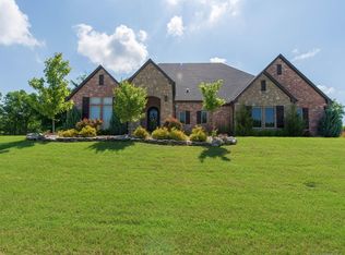 7341 S 288 East Ave, Broken Arrow, OK 74014