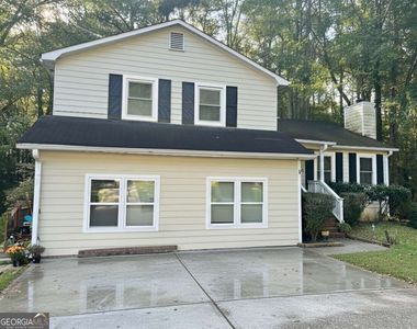 4021 Evelyn Dr, Powder Springs, GA, 30127