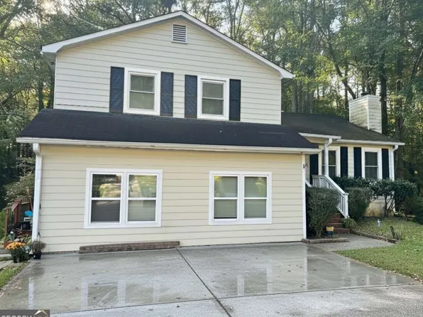 4021 Evelyn Dr, Powder Springs, GA 30127