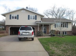 1106 Ridge Rd, Neillsville, WI 54456