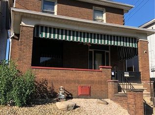 2307 7th Ave, Beaver Falls, PA 15010