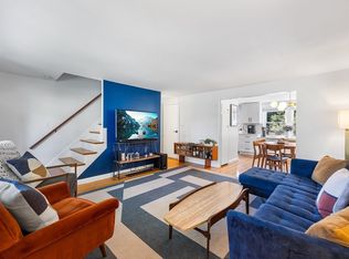 208 Church St UNIT 208, Waltham, MA 02452