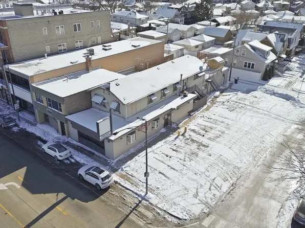 7455 W Irving Park Rd, Chicago, IL 60634