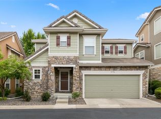 11796 Amston Ln, Parker, CO 80134