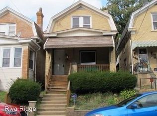 740 Sebring Ave, Pittsburgh, PA 15216