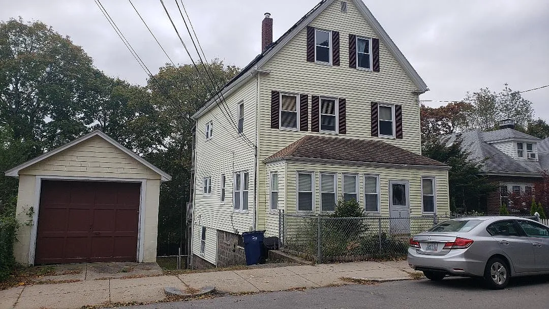 1 bed, 800 sqft, $2,200 — Photo 1