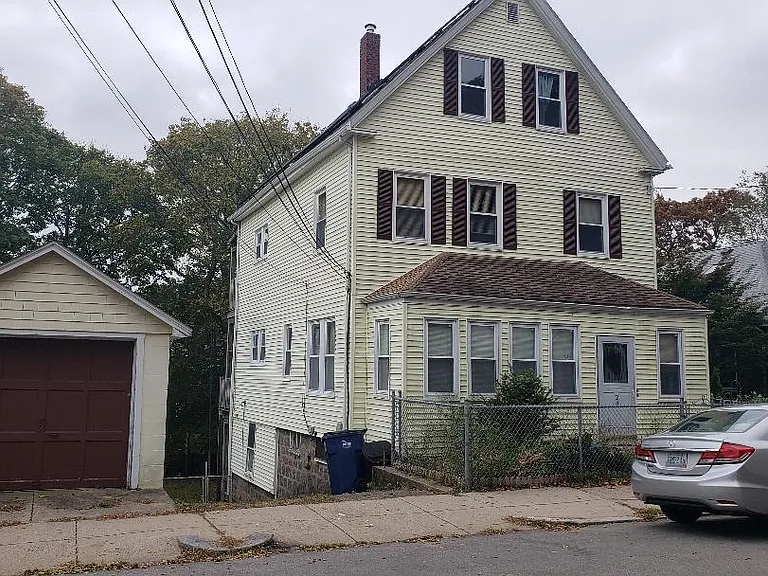 24 Cornell St #1 — Photo 1
