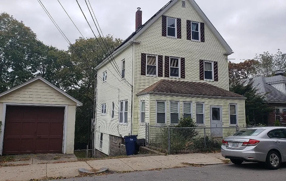 24 Cornell St #1