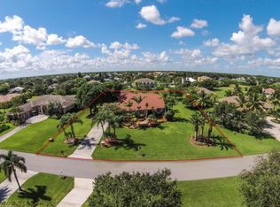 15580 Sunward St, Wellington, FL 33414