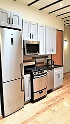 Rented by Zjama Realty Corp