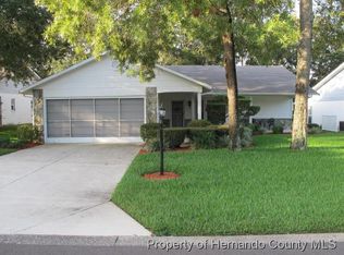 2268 Westchester Blvd, Spring Hill, FL 34606