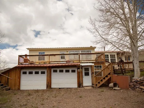9 Silver Drive, Creede, CO 81130