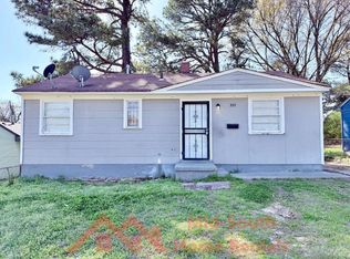 3513 Rochester Rd, Memphis, TN 38109