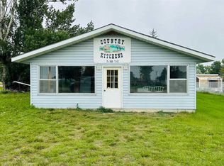 101 S 1st St W, Munson, AB T0J2C0