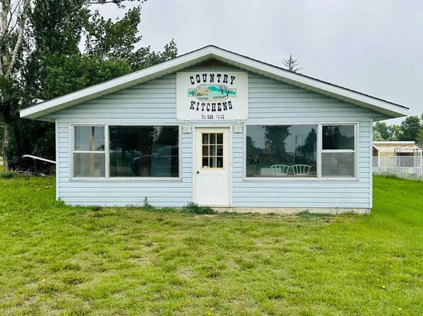 101 S 1st St W, Munson, AB T0J 2C0