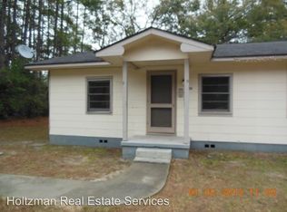 310B Strickland St, Hinesville, GA 31313