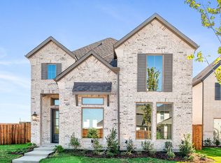 2736 Acadia Mews, Celina, TX 75009