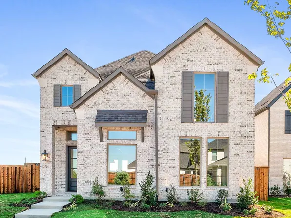 2736 Acadia Mews, Celina, TX 75009