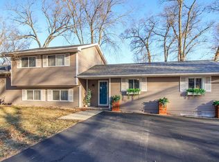 1700 Ladd Rd, Wolverine Lake, MI 48390