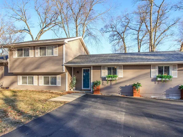 1700 Ladd Rd, Wolverine Lake, MI 48390