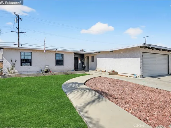 2415 Merrywood St, Pomona, CA 91767