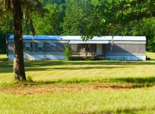265 Swafford Rd, Colfax, LA 71417