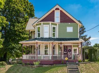 48 Main St N, Thornville, OH 43076