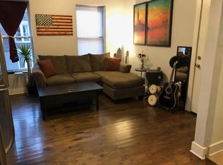 1853 W Wellington Ave #2R, Chicago, IL 60657