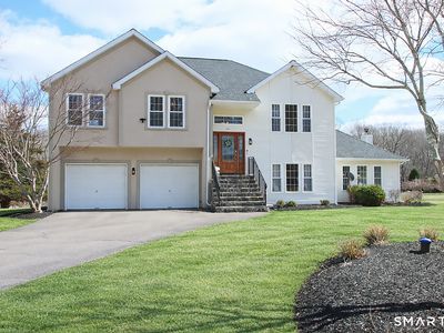 130 Bear Swamp Road, East Hampton, CT, 06424
