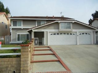 13330 Mission Tierra Way, Granada Hills, CA 91344