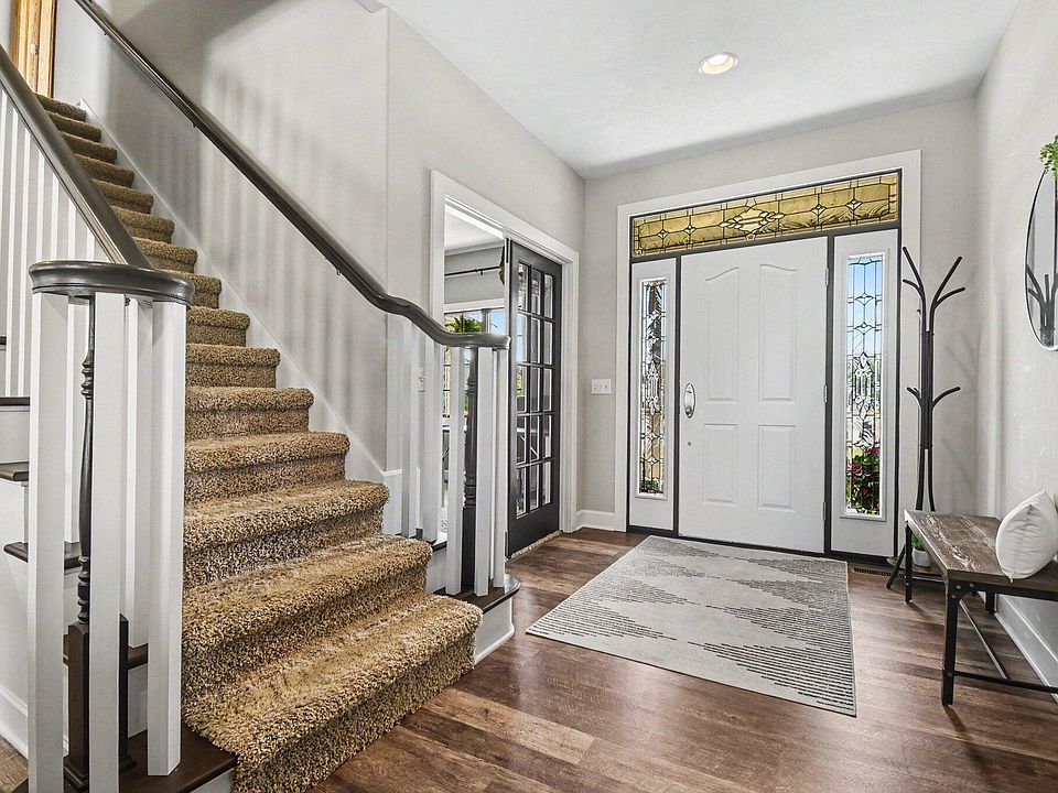 3917 Sidehill Dr, Hudsonville, MI 49426 | Zillow