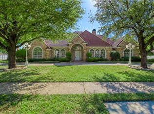 4109 Flower Garden Dr, Dalworthington Gardens, TX 76016
