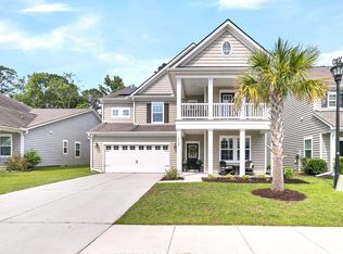 9829 English Elm St, Ladson, SC 29456