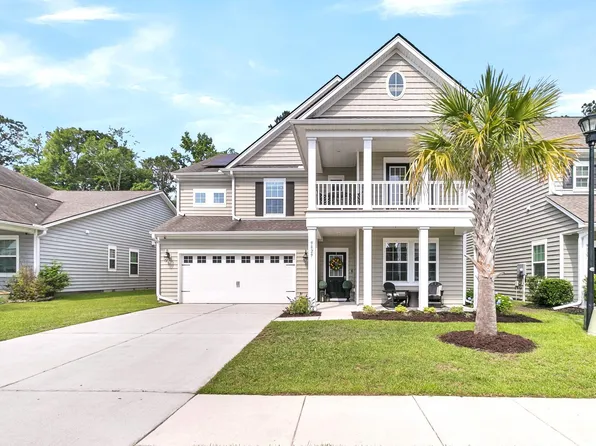 9829 English Elm St, Ladson, SC 29456