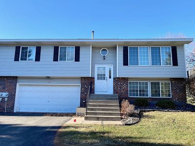7648 Steepleview Rd, Woodbury, MN, 55125