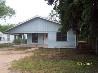 1008 W Citrus Ave, Alamo, TX 78516
