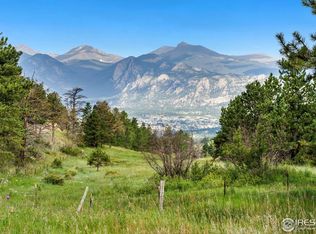 15 Estes Valley View Ct, Estes Park, CO 80517