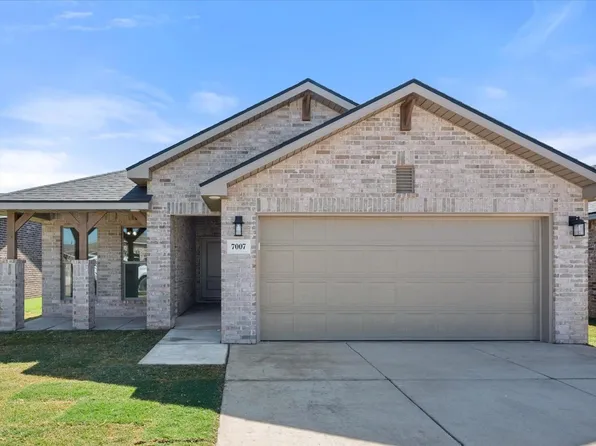 7007 9th St, Lubbock, TX 79416