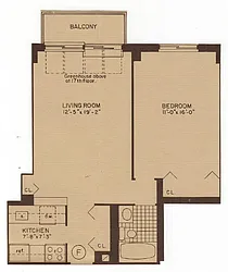Rented by Hakimian Management