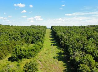 3505 SE 1379th Rd, Weaubleau, MO 65774