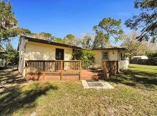 7749 S South Dr, Melbourne, FL 32904
