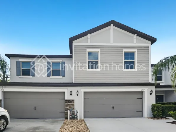 2917 Gridiron Isle, New Port Richey, FL 34655