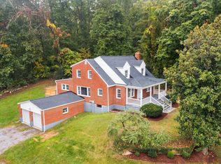 1330 5th St, Waynesboro, VA 22980