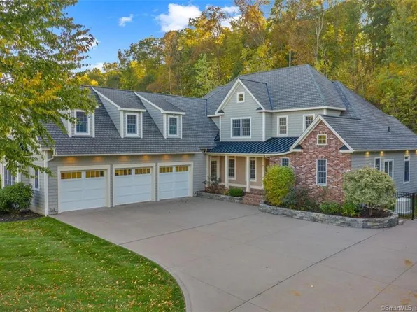 49 Castlerock Lane, Bolton, CT 06043