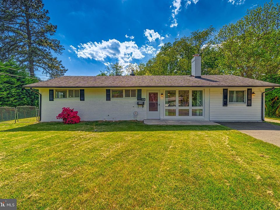 1st image of 6114 Clovergrass Dr