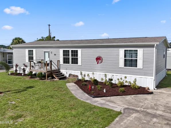 3263 Broughton Ave, Mims, FL 32754
