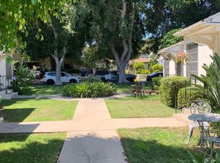 14449 1/2 Dickens St, Sherman Oaks, CA 91423