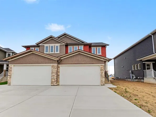 369 N Dawson Wharf Rd, Chestermere, AB T1X 2X2