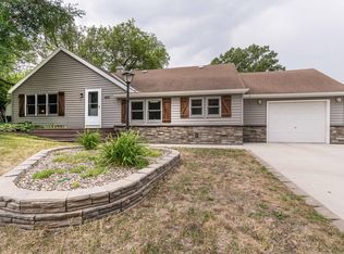 1421 Terrace Dr, Fergus Falls, MN 56537