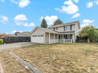 15813 NE 3rd St, Vancouver, WA 98684